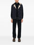 virgin-wool pullover